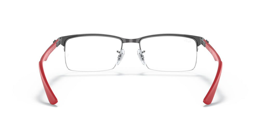 Ray-Ban | 0RX8411 (0RX8411)