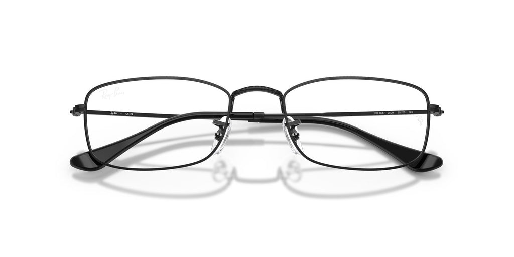 Ray-Ban | 0RX6647 (0RX6647)