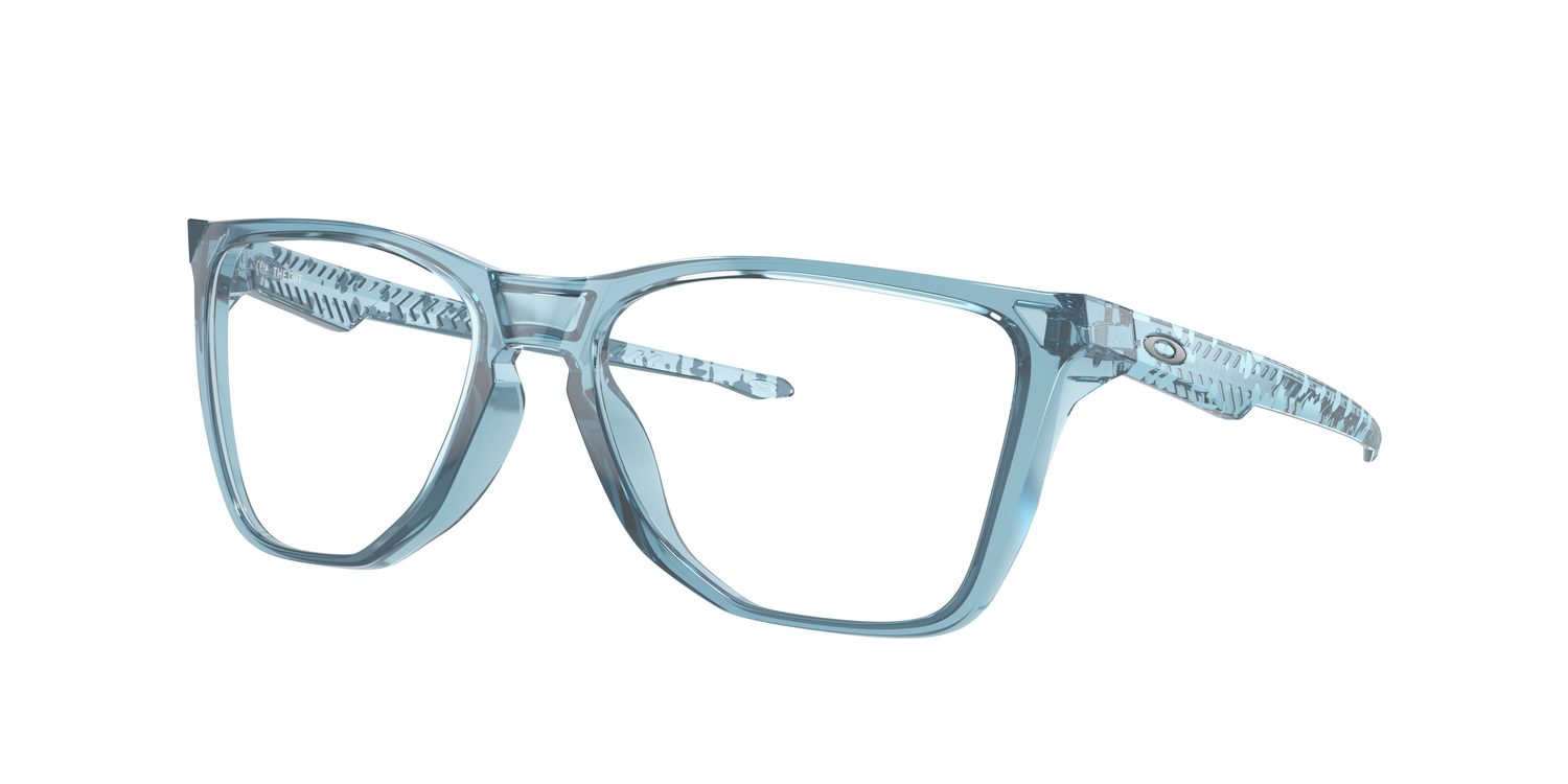 Oakley | 0OX8058 (The Cut)