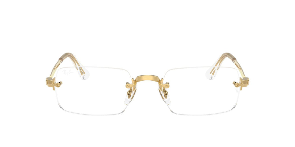 Ray-Ban | 0RX3928V (0RX3928V by A$AP ROCKY)