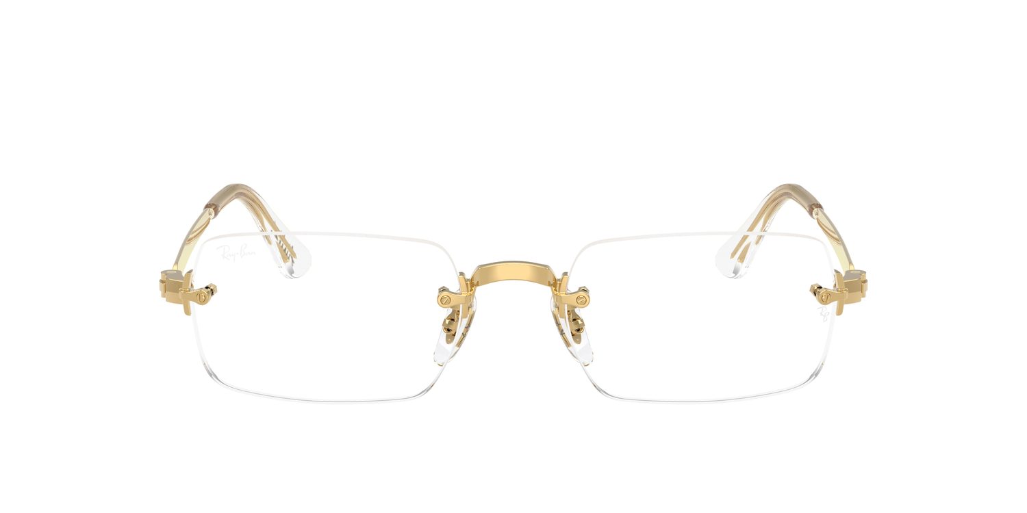 Ray-Ban | 0RX3928V (0RX3928V by A$AP ROCKY)