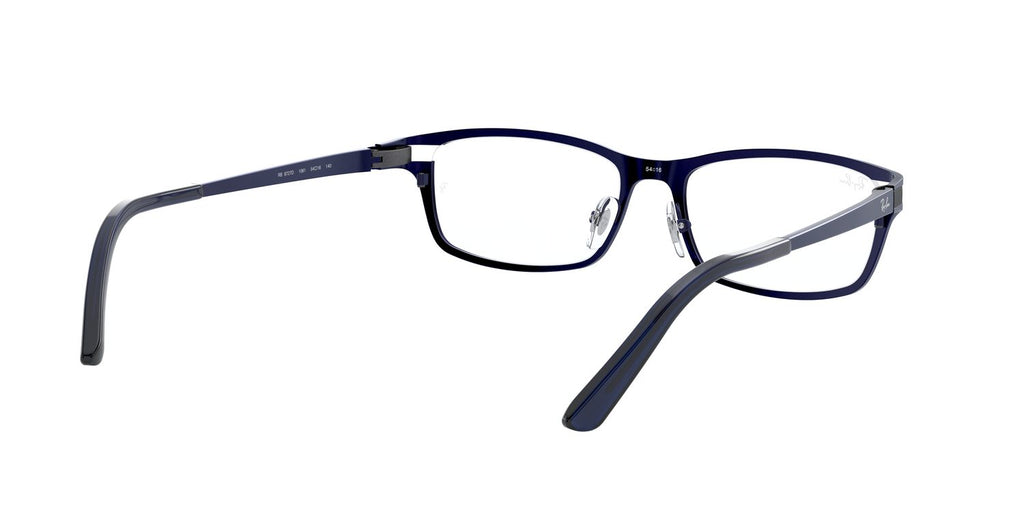 Ray-Ban | 0RX8727D (0RX8727D)