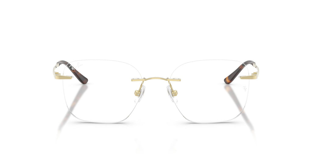 Ray-Ban | 0RX8783D (0RX8783D)