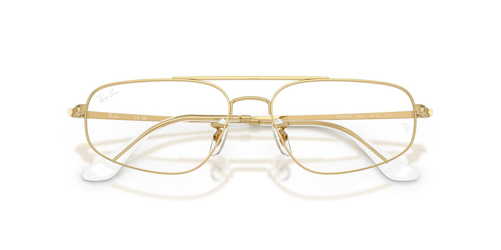 Ray-Ban | 0RX6550 (0RX6550)