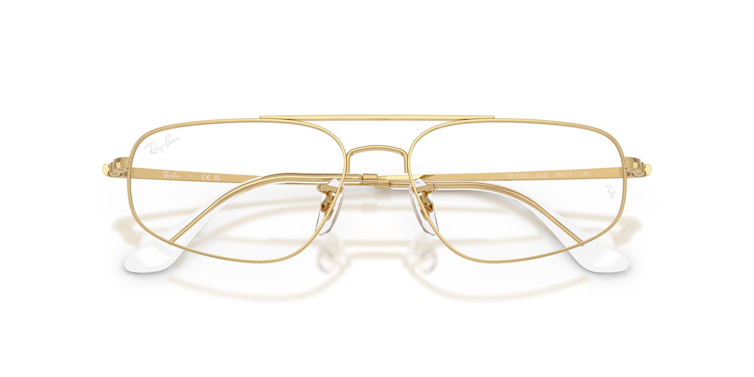 Ray-Ban | 0RX6550 (0RX6550)