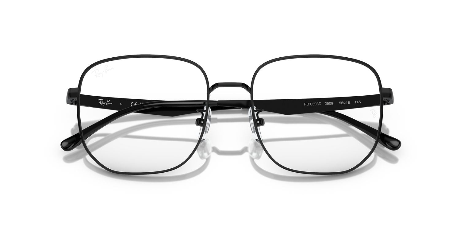 Ray-Ban | 0RX6503D (0RX6503D)