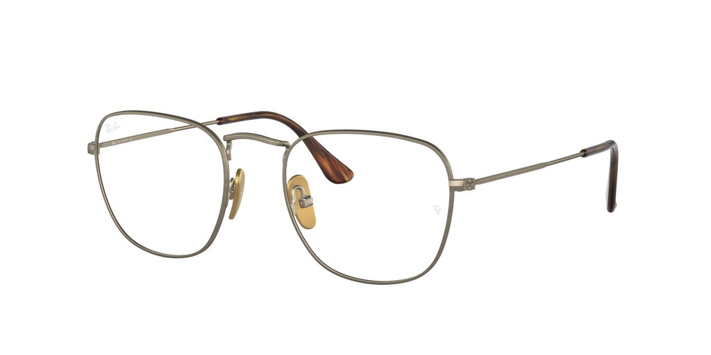 Ray-Ban | 0RX8157V (Frank)
