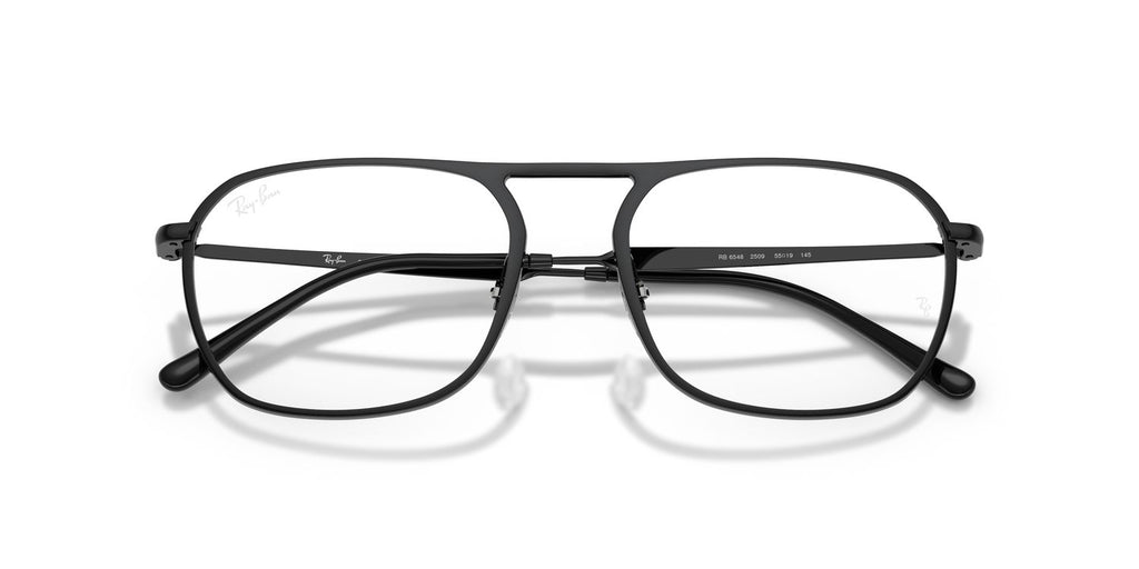 Ray-Ban | 0RX6548 (0RX6548)