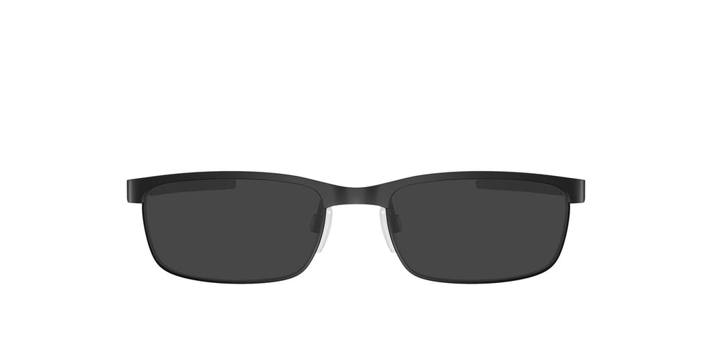 Oakley | 0OX3222 (Steel Plate)