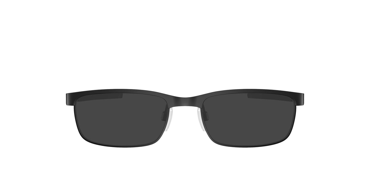 Oakley | 0OX3222 (Steel Plate)