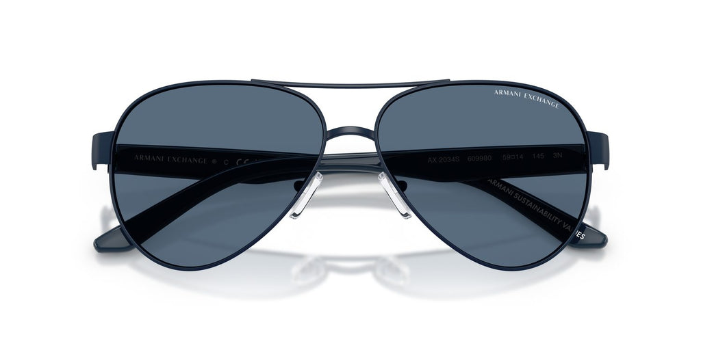 Armani Exchange | 0AX2034S