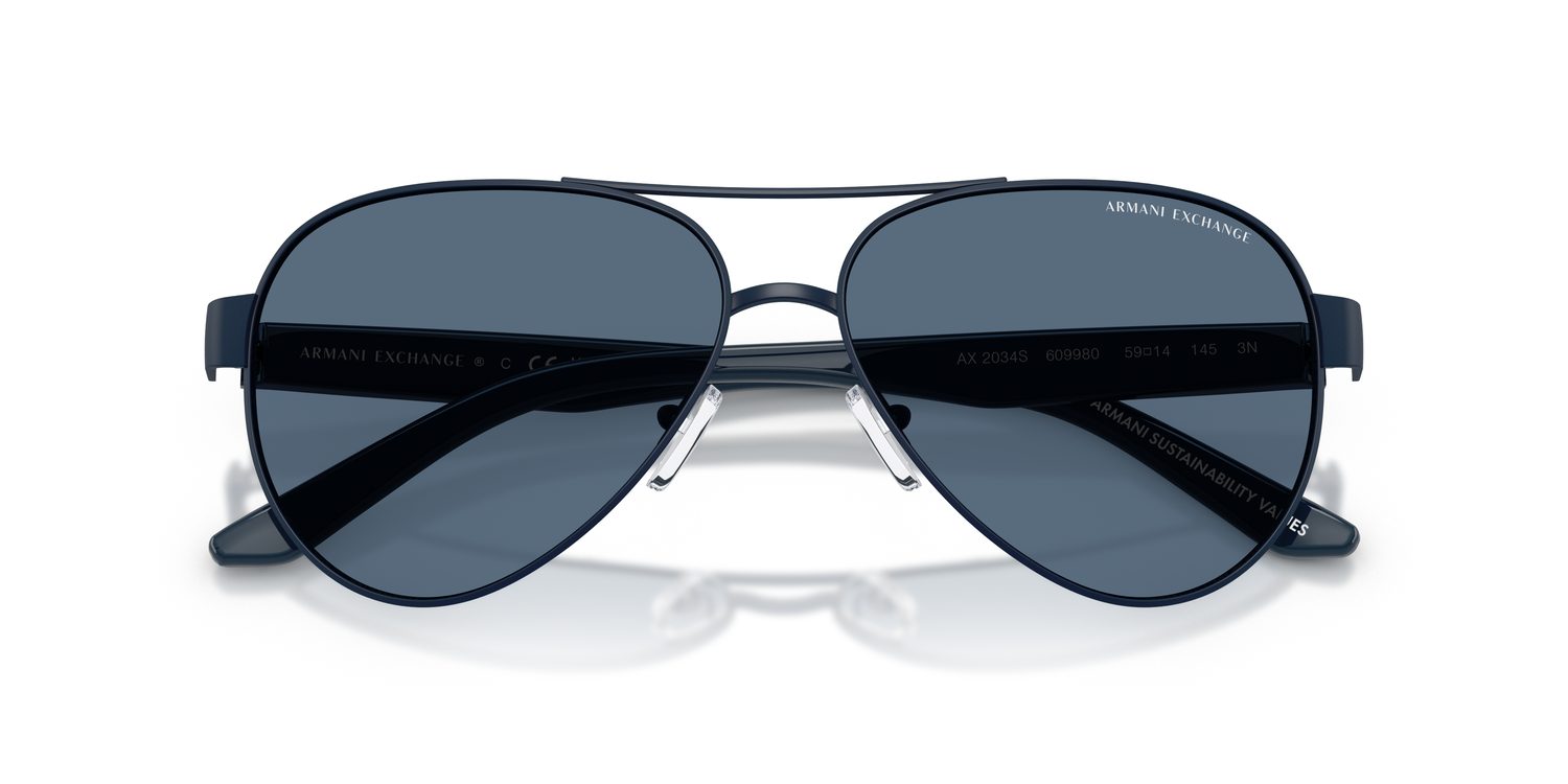 Armani Exchange | 0AX2034S