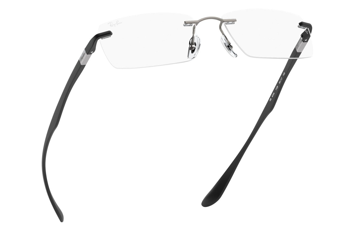 Ray-Ban | 0RX8724 (0RX8724)