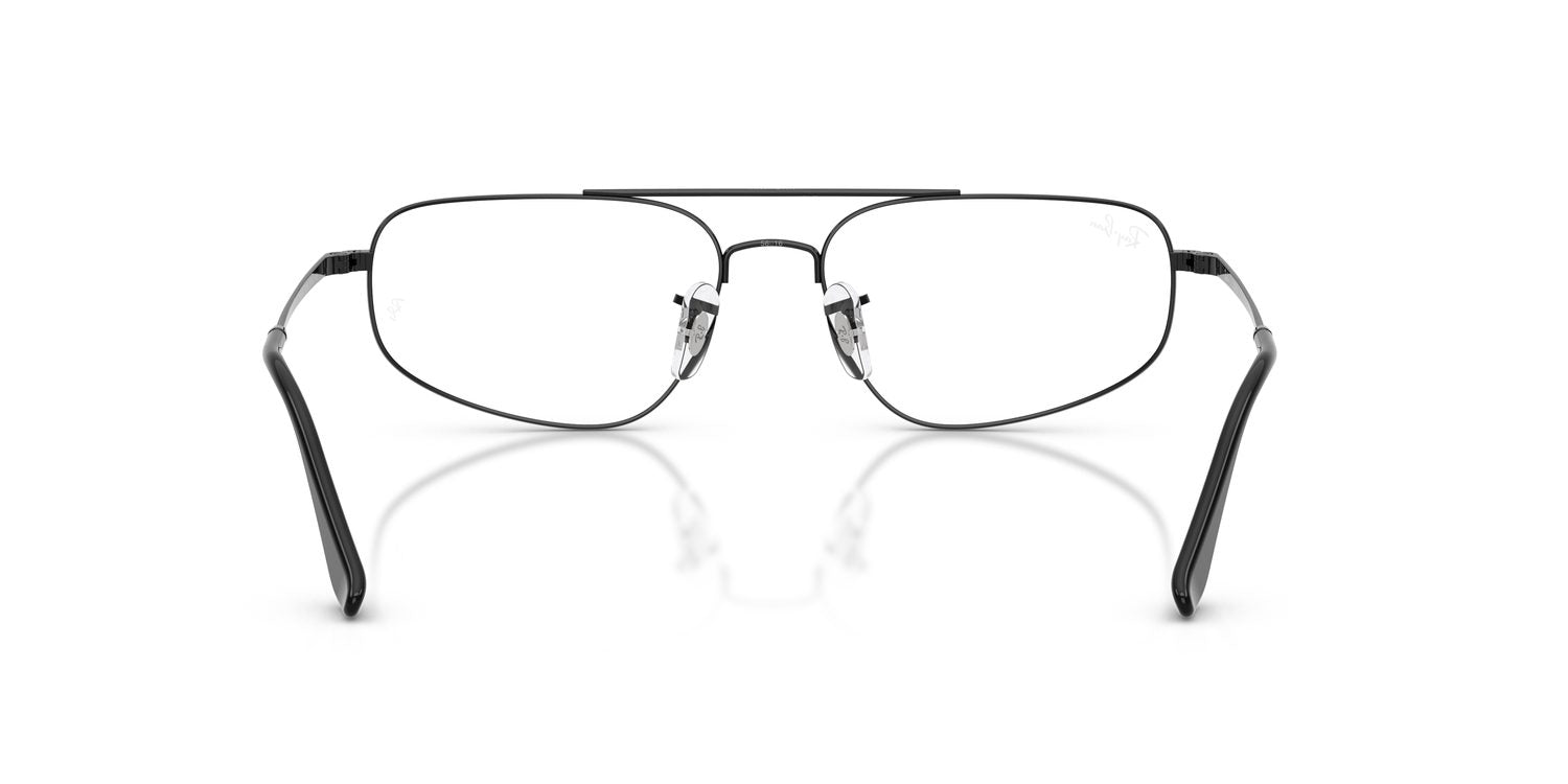 Ray-Ban | 0RX6550 (0RX6550)