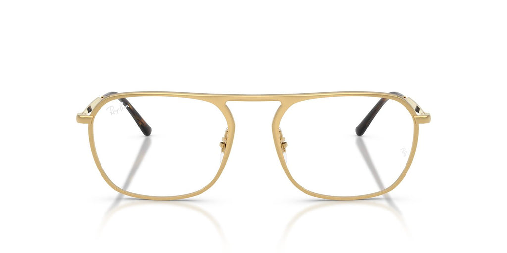 Ray-Ban | 0RX6548 (0RX6548)