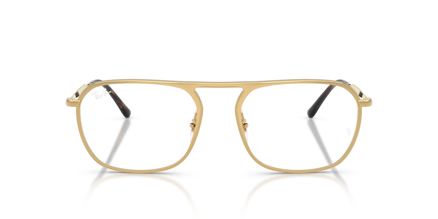 Ray-Ban | 0RX6548 (0RX6548)