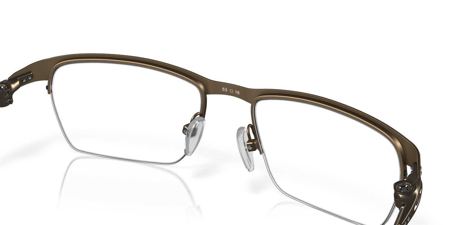 Oakley | 0OX5099 (Tincup 0.5 Ti)