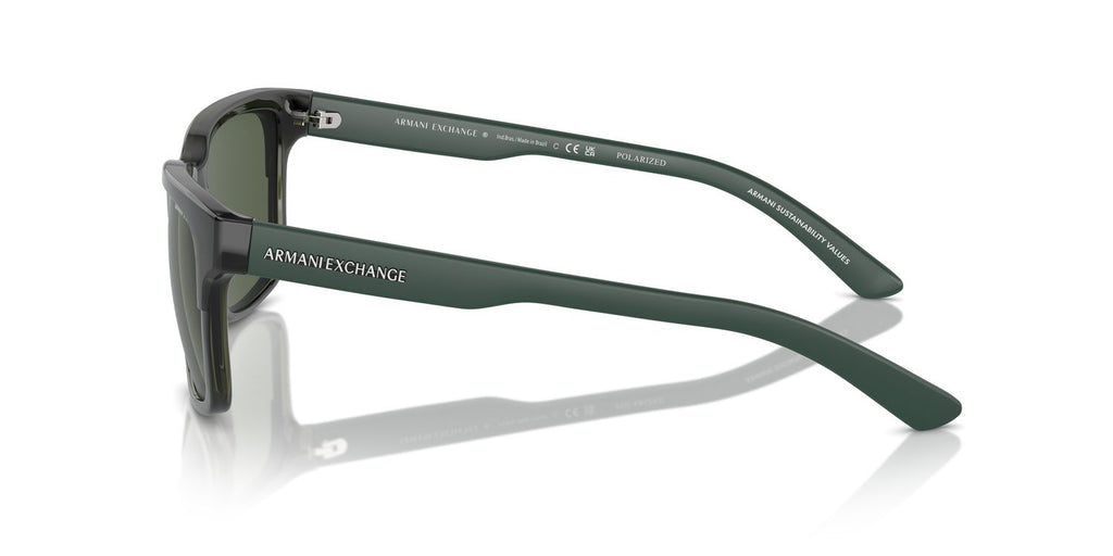 Armani Exchange | 0AX4026S