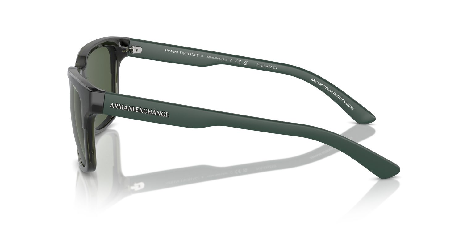 Armani Exchange | 0AX4026S