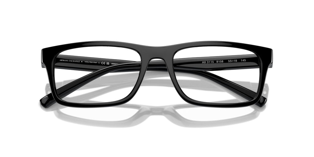 Armani Exchange | 0AX3115