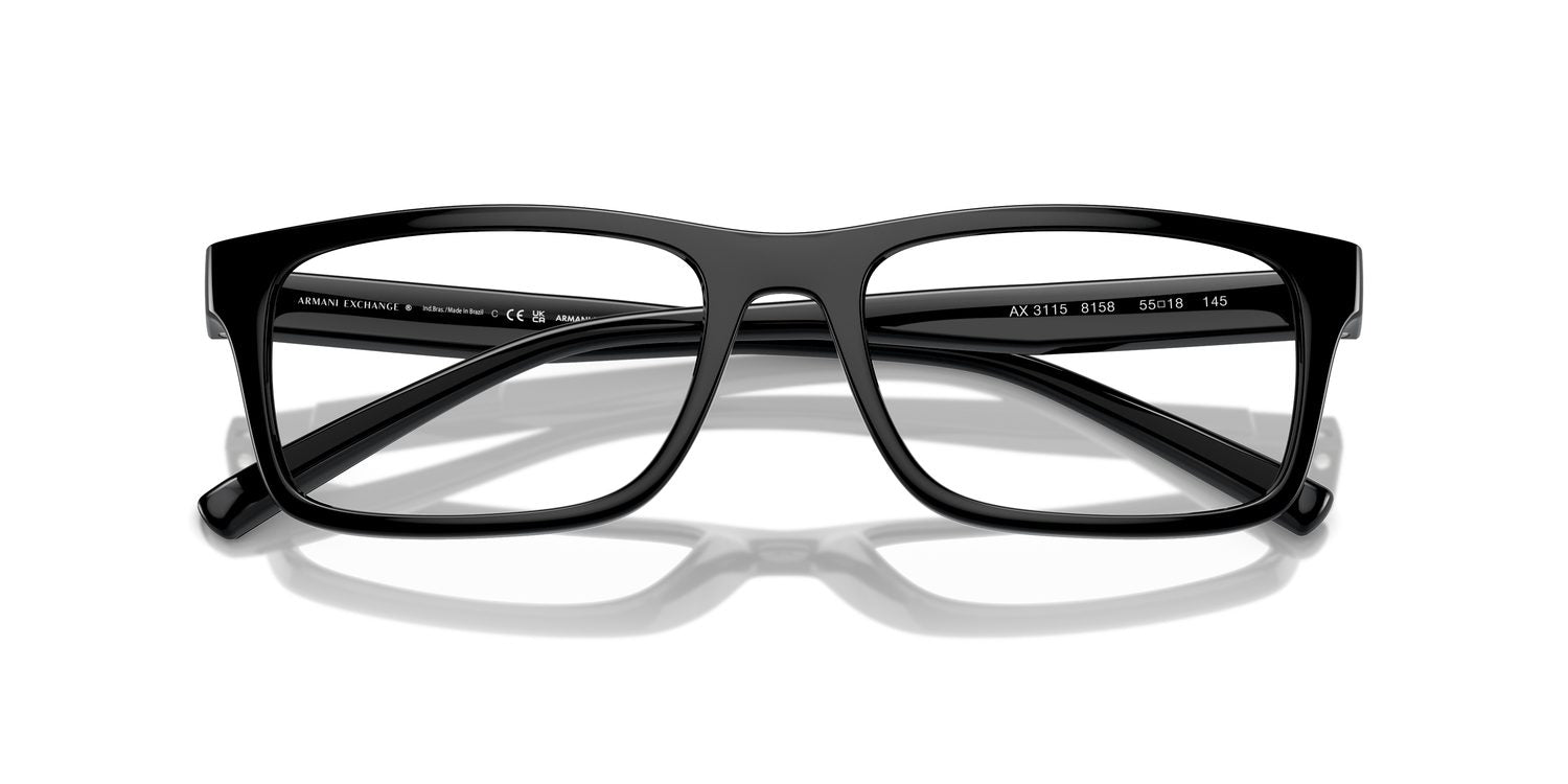Armani Exchange | 0AX3115