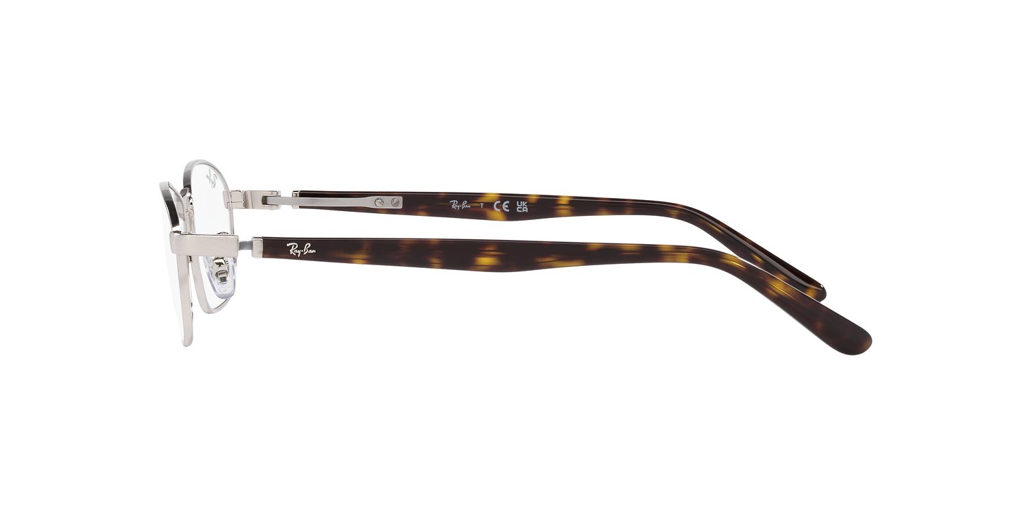 Ray-Ban | 0RX6502D (0RX6502D)