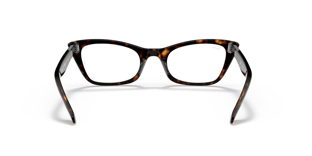 Ray-Ban | 0RX5499 (Lady Burbank)