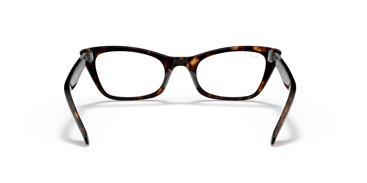 Ray-Ban | 0RX5499 (Lady Burbank)