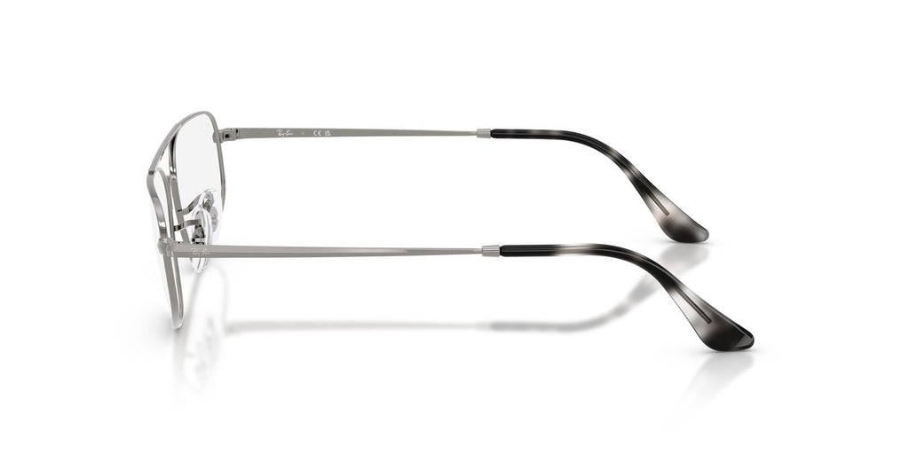 Ray-Ban | 0RX6550 (0RX6550)