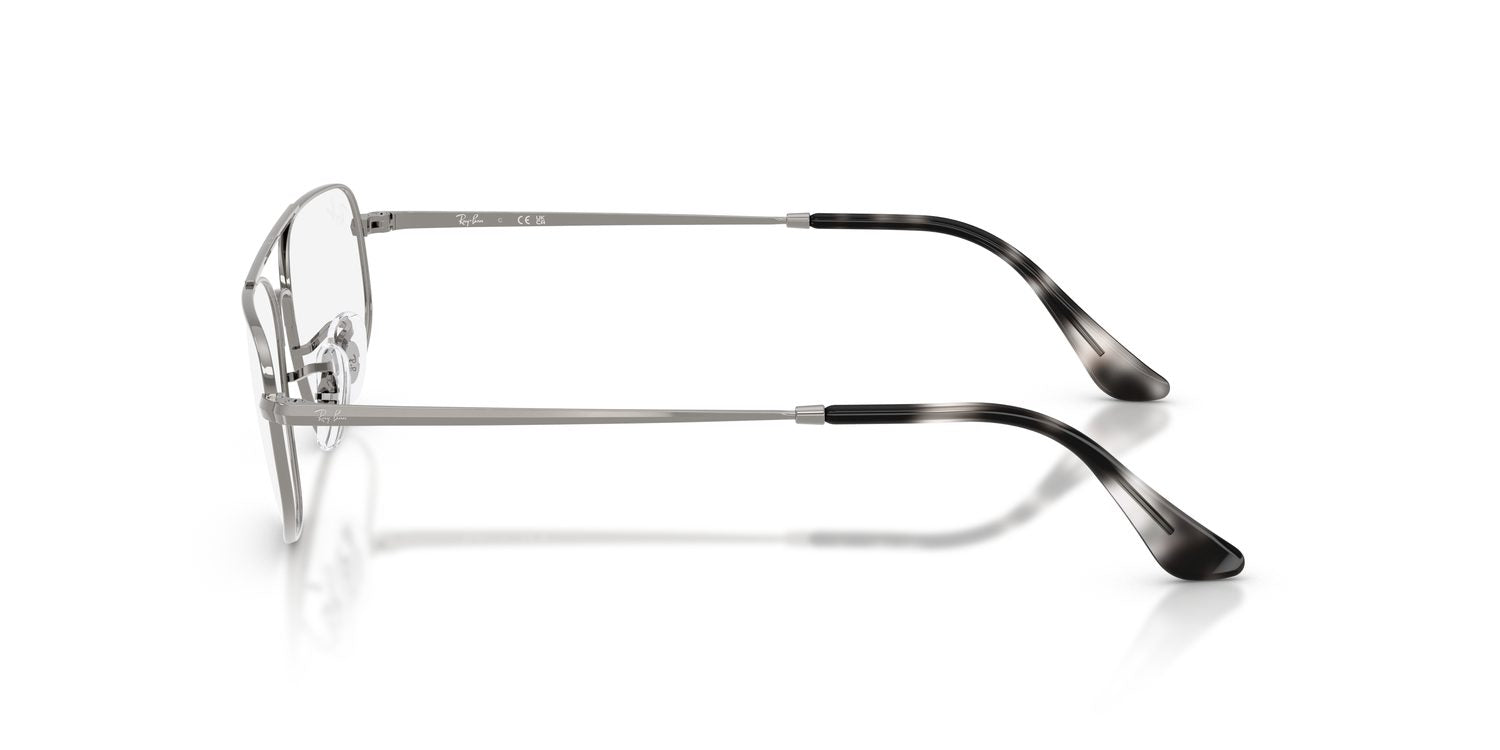 Ray-Ban | 0RX6550 (0RX6550)