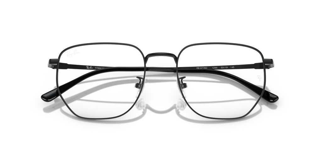 Ray-Ban | 0RX8776D (0RX8776D)