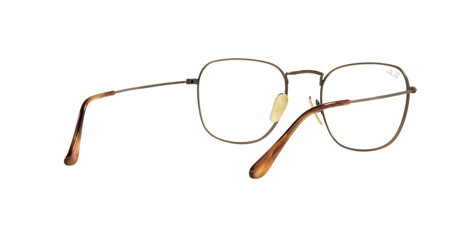 Ray-Ban | 0RX8157V (Frank)