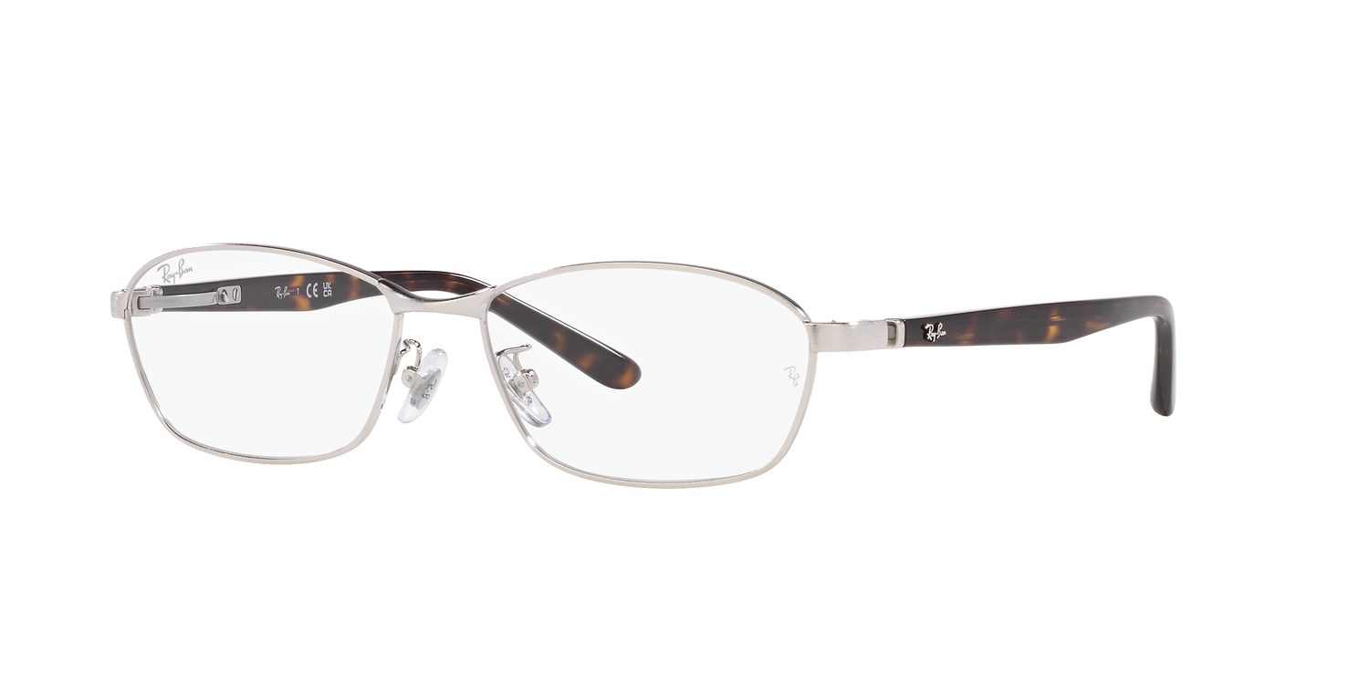 Ray-Ban | 0RX6502D (0RX6502D)