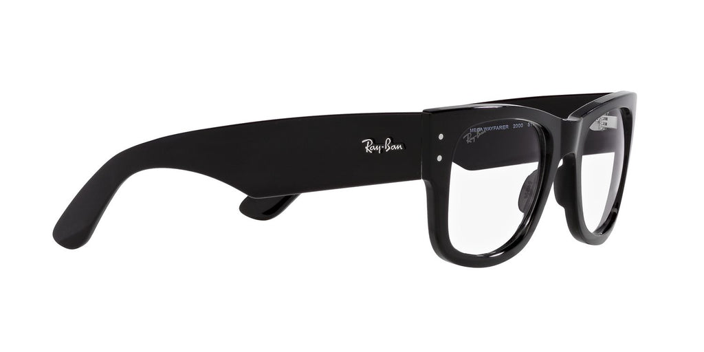 Ray-Ban | 0RX0840V (Mega Wayfarer)