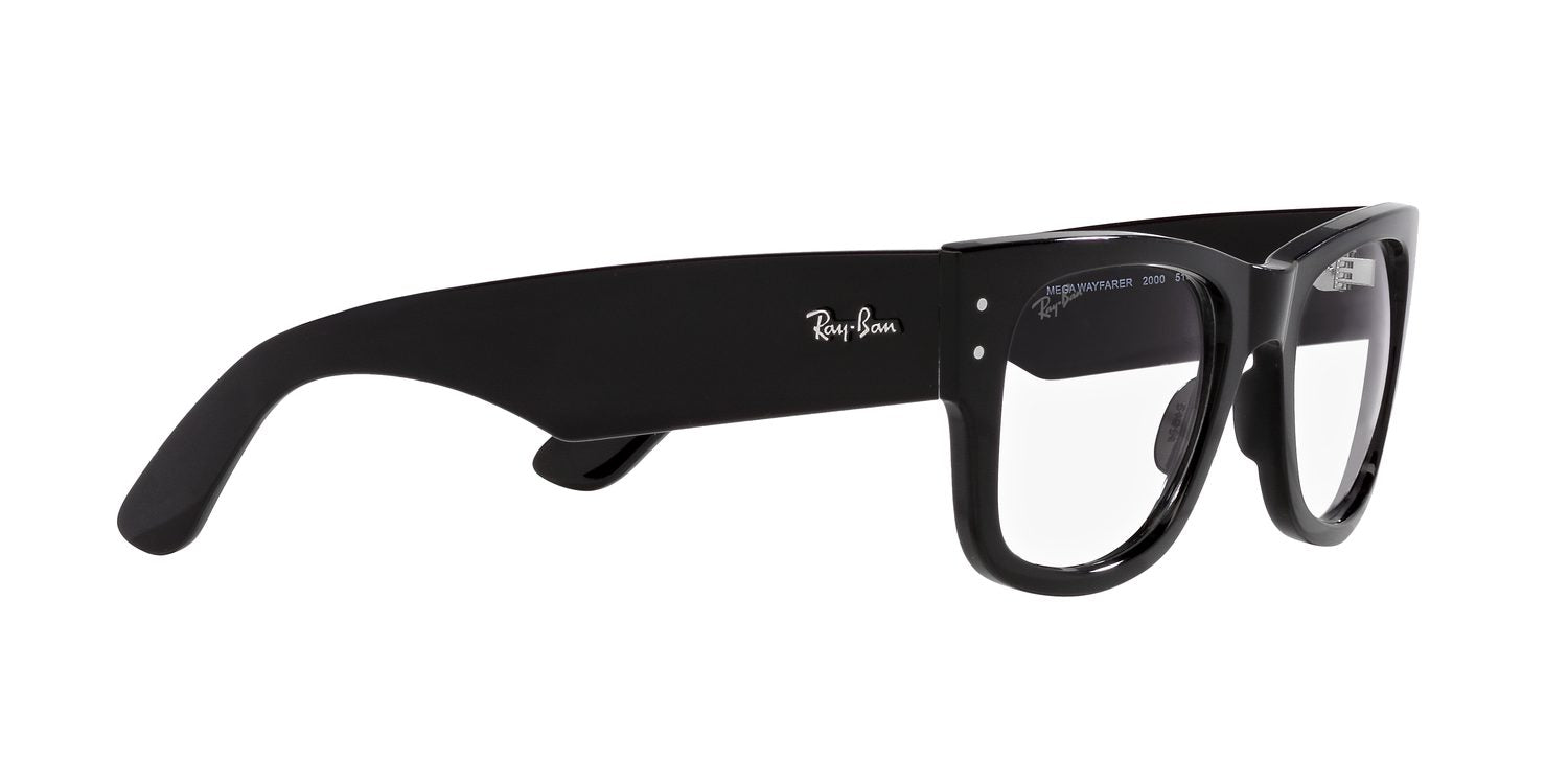 Ray-Ban | 0RX0840V (Mega Wayfarer)