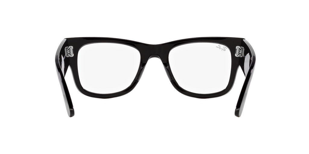 Ray-Ban | 0RX0840V (Mega Wayfarer)