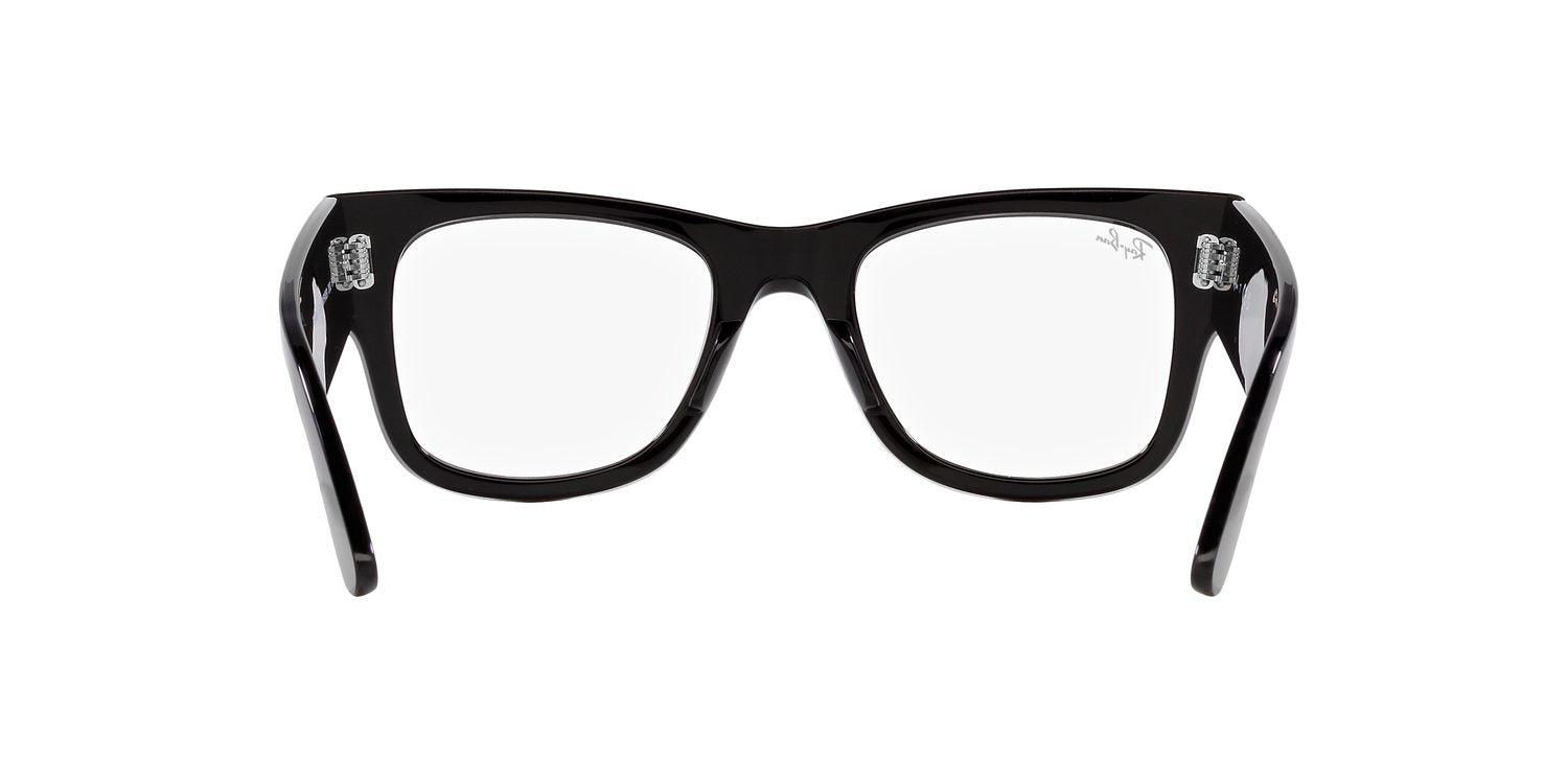 Ray-Ban | 0RX0840V (Mega Wayfarer)