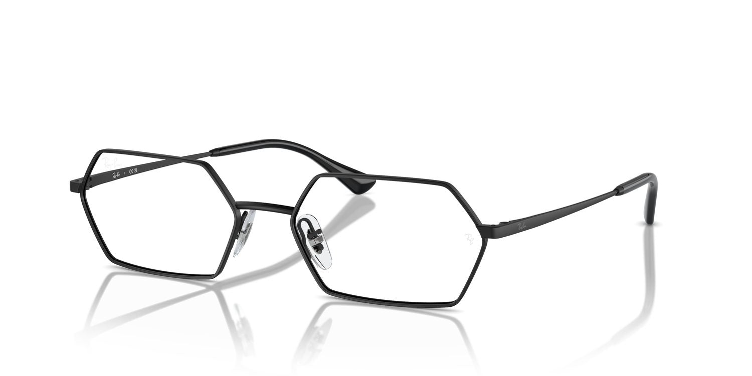 Ray-Ban | 0RX6528 (Yevi)