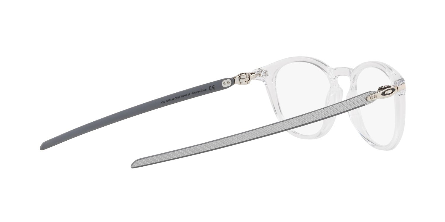 Oakley | 0OX8149 (Pitchman R Carbon)