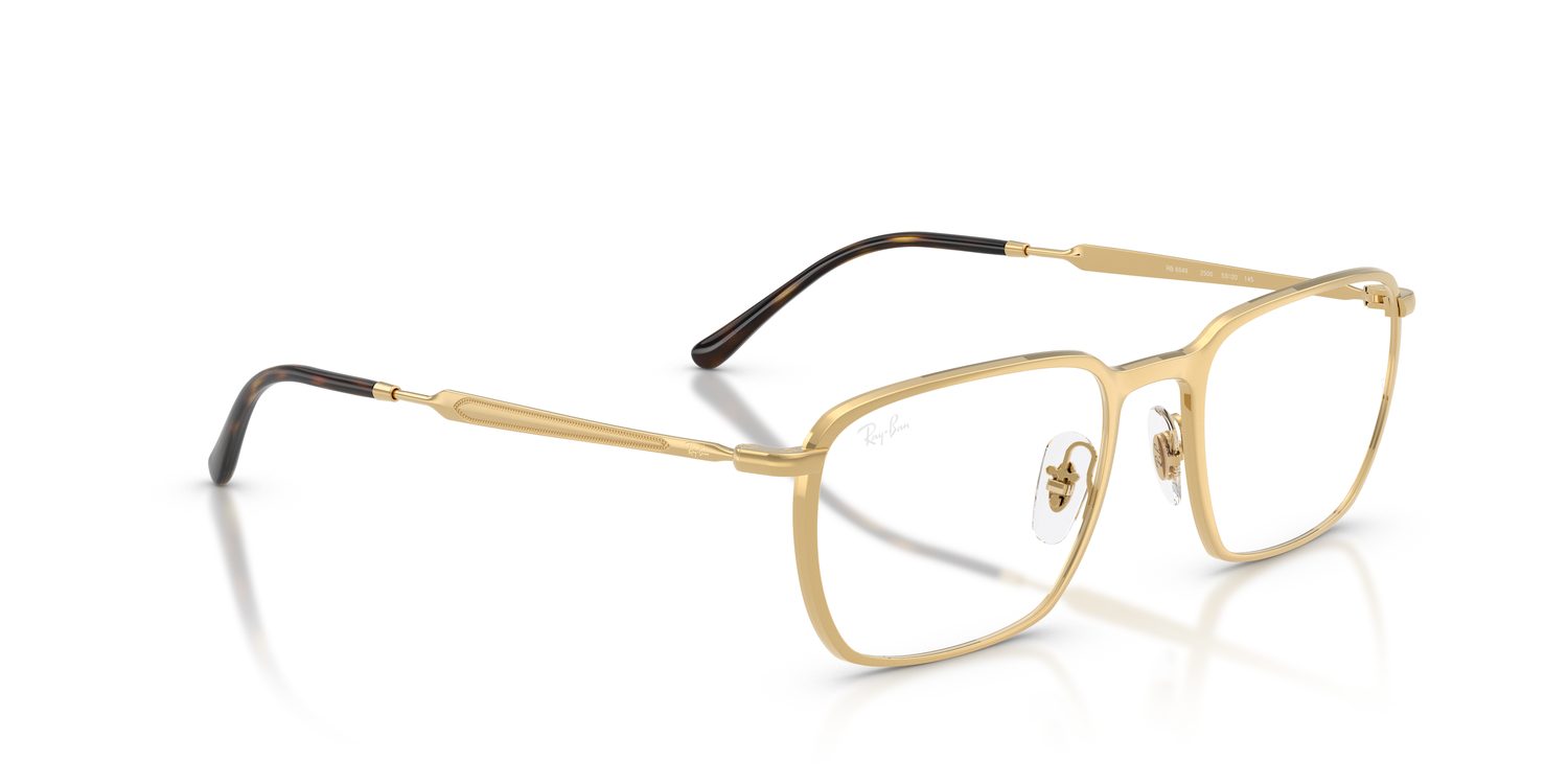 Ray-Ban | 0RX6549 (0RX6549)