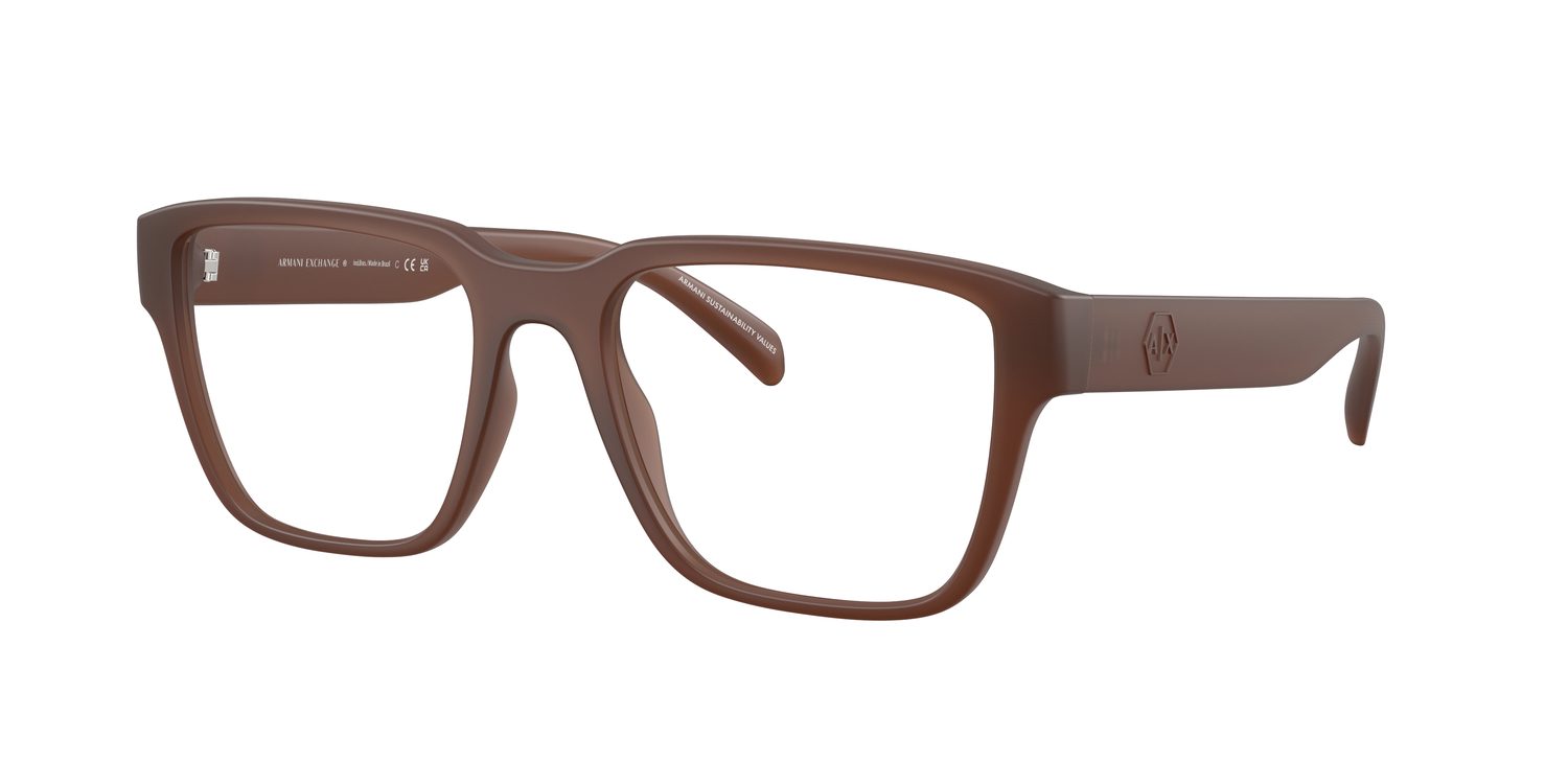 Armani Exchange | 0AX3123U