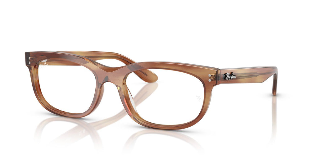 Ray-Ban | 0RX5489 (Balorette)