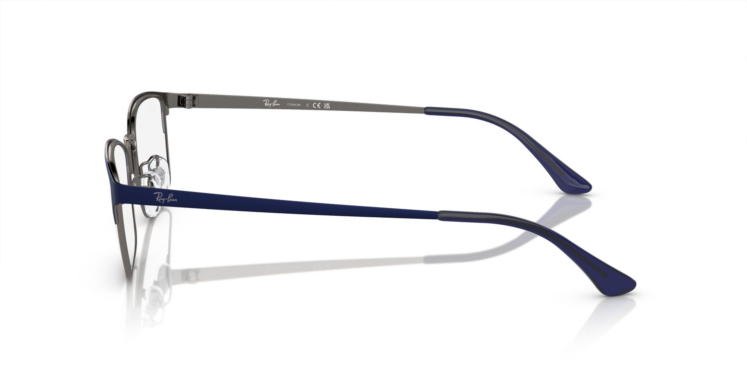 Ray-Ban | 0RX8772D (0RX8772D)
