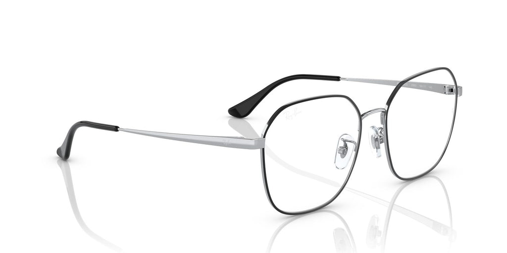 Ray-Ban | 0RX6490D (0RX6490D)