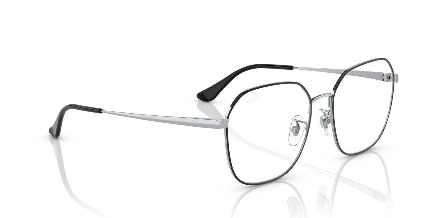 Ray-Ban | 0RX6490D (0RX6490D)