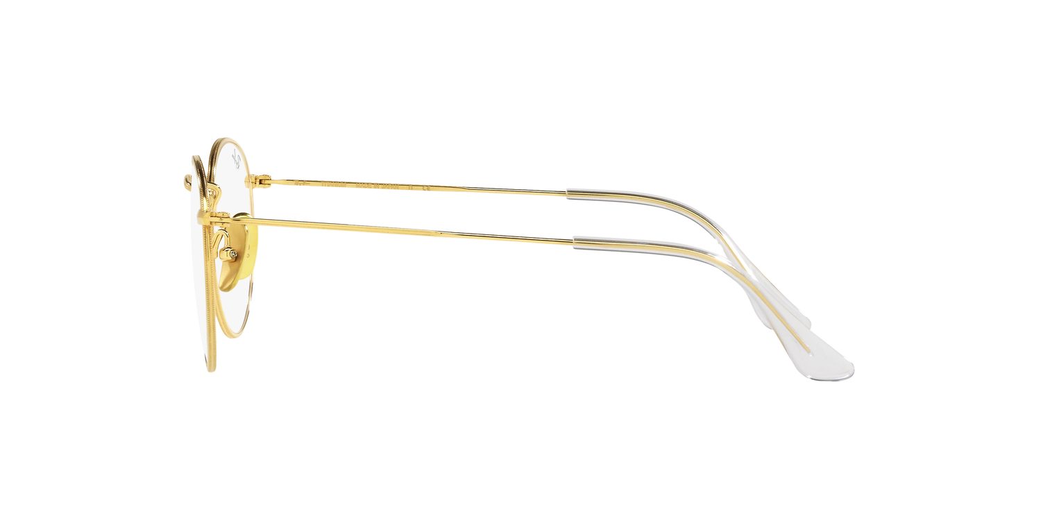 Ray-Ban | 0RX8247V (Round)