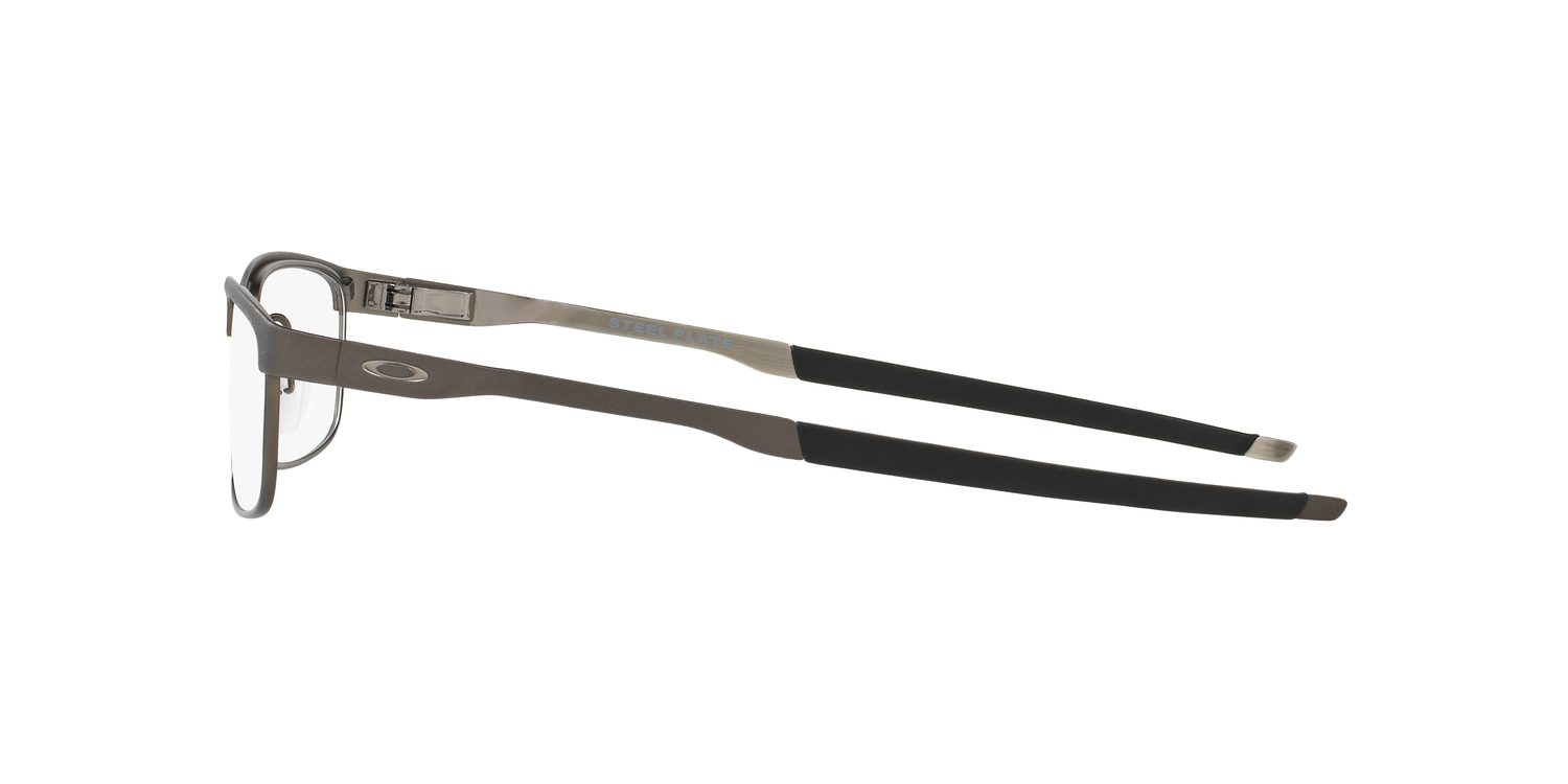 Oakley | 0OX3222 (Steel Plate)