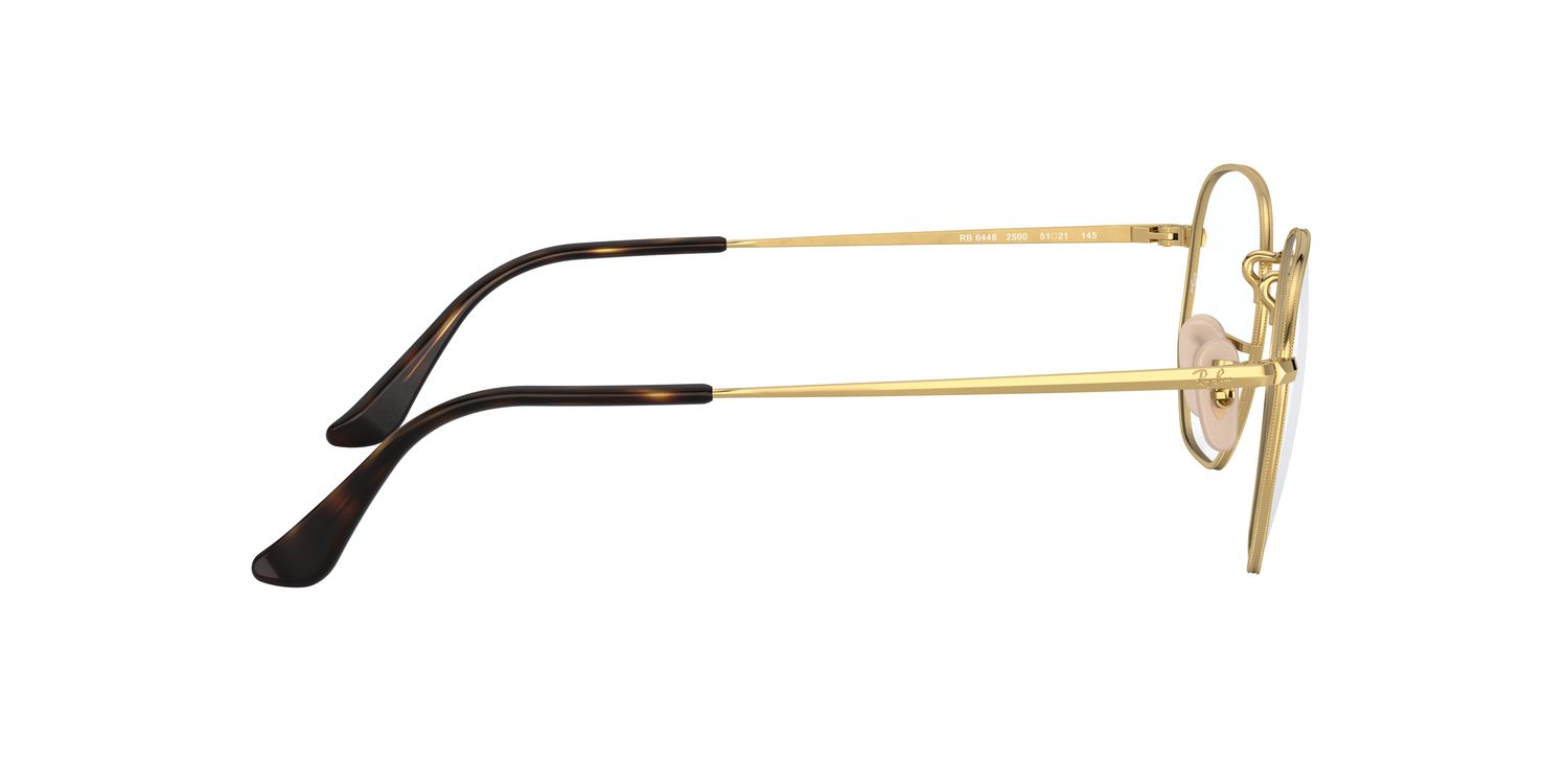 Ray-Ban | 0RX6448 (Hexagonal)