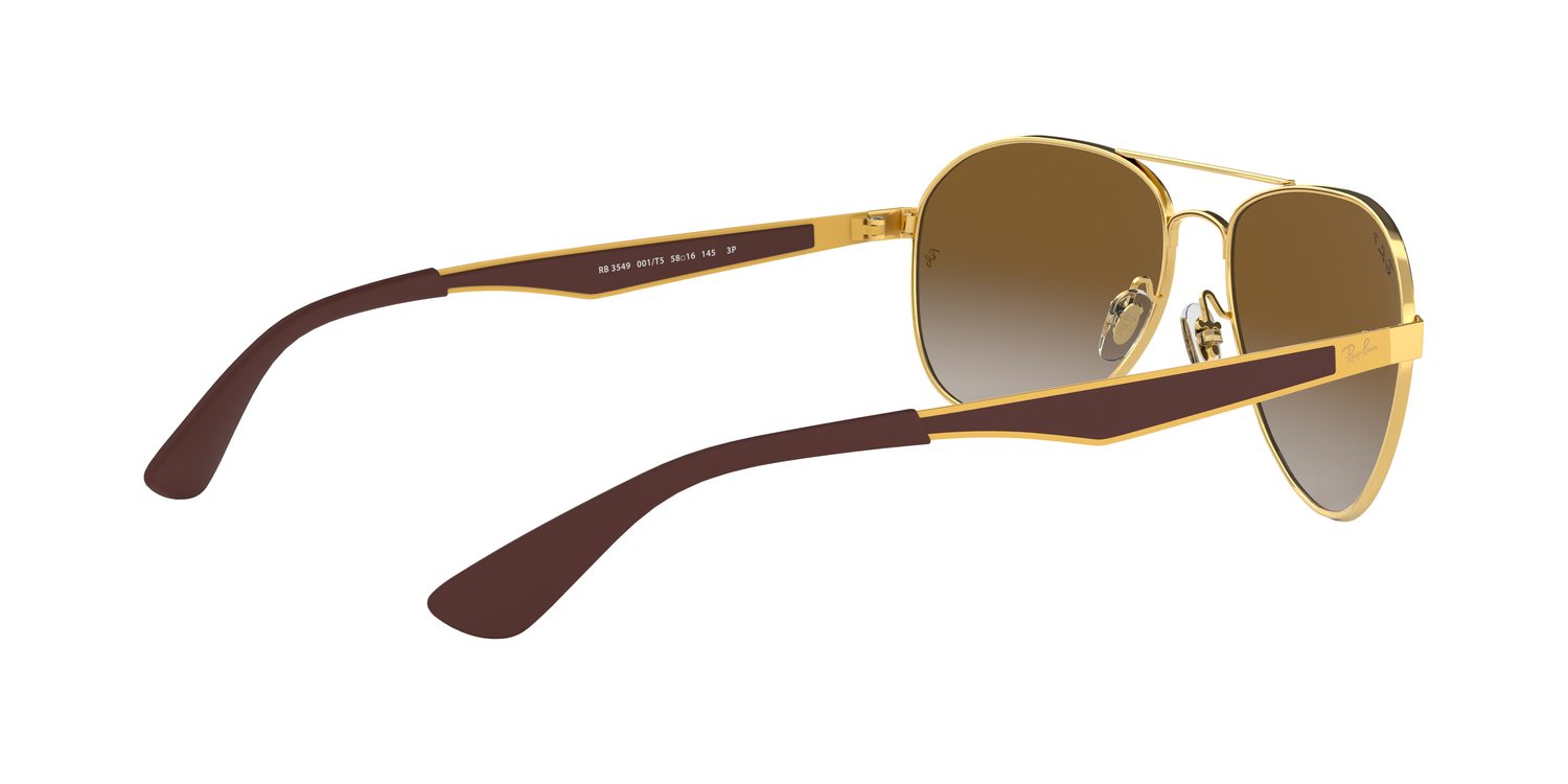 Ray-Ban | 0RB3549