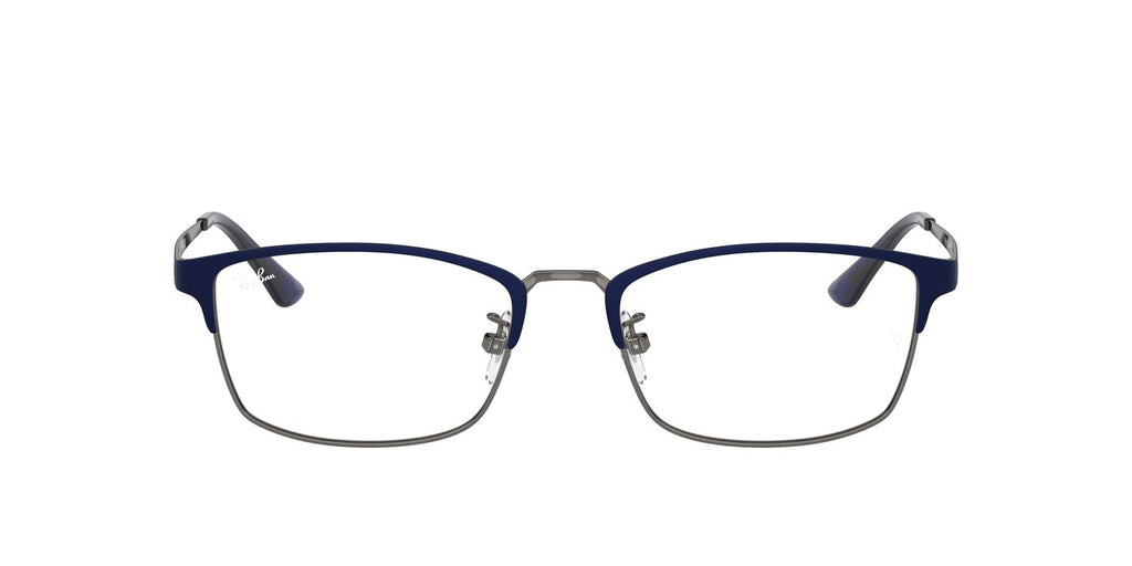 Ray-Ban | 0RX8772D (0RX8772D)